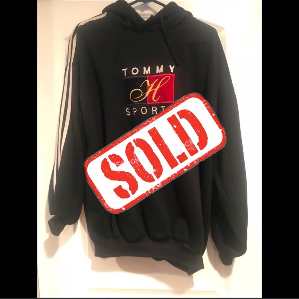Tommy Hilfiger Sweat Suit